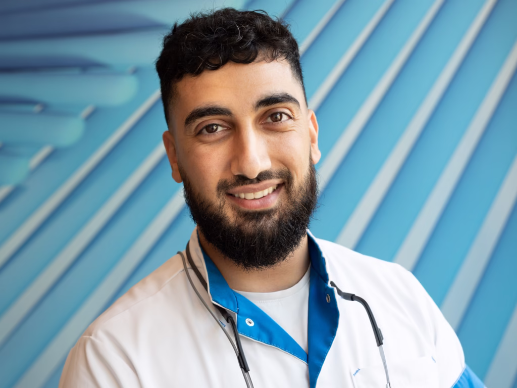 Aihan Mohamedsaleh