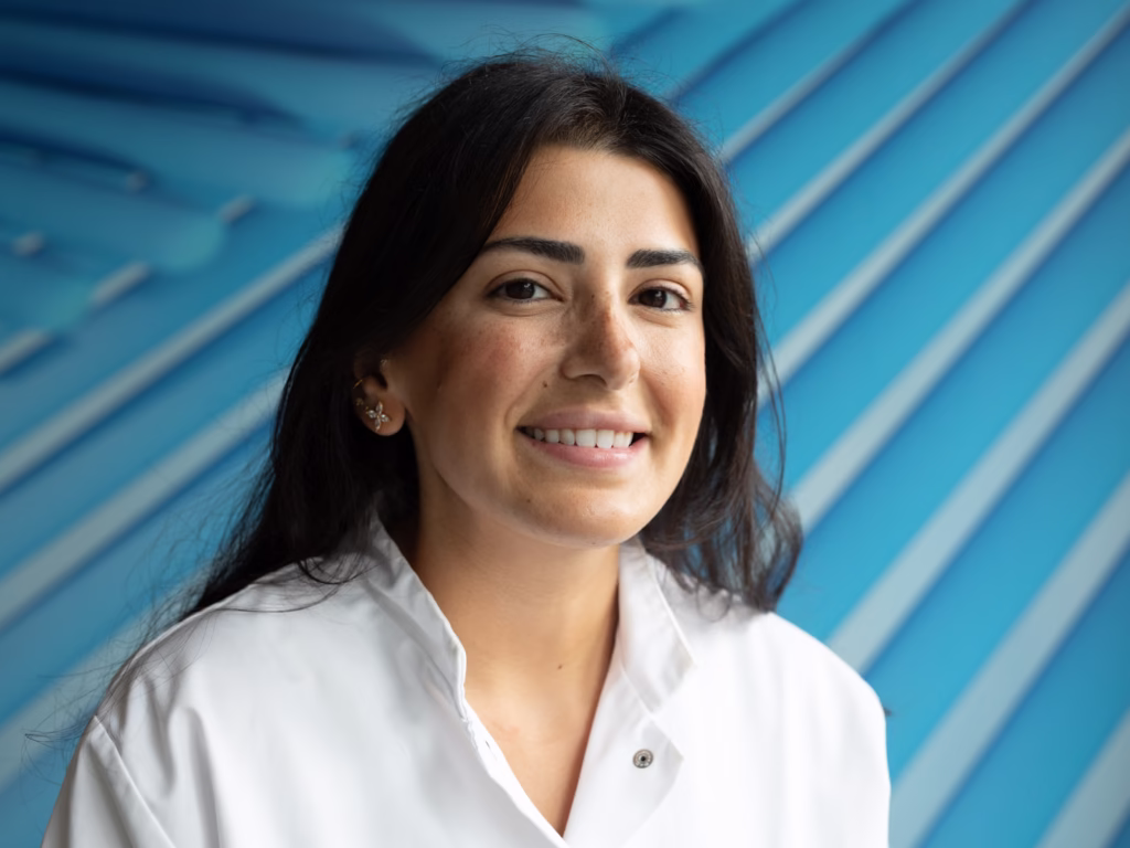 Gizem Berk