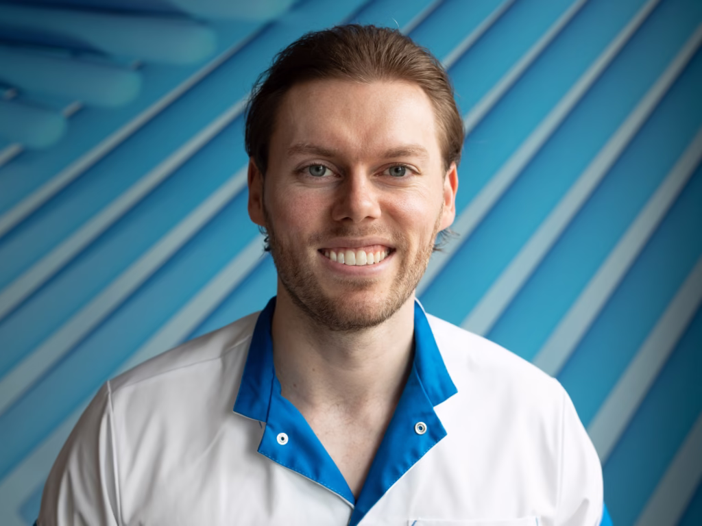 Jeroen van Toor