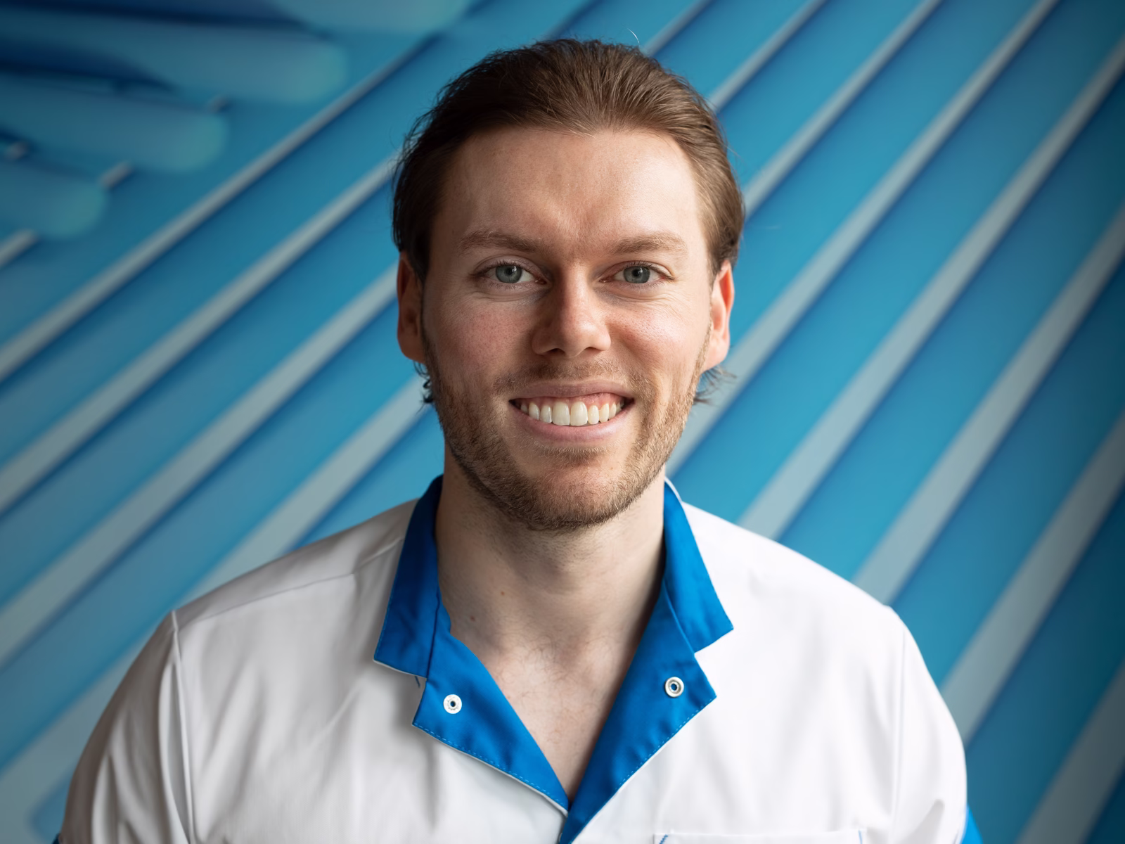 Jeroen van Toor