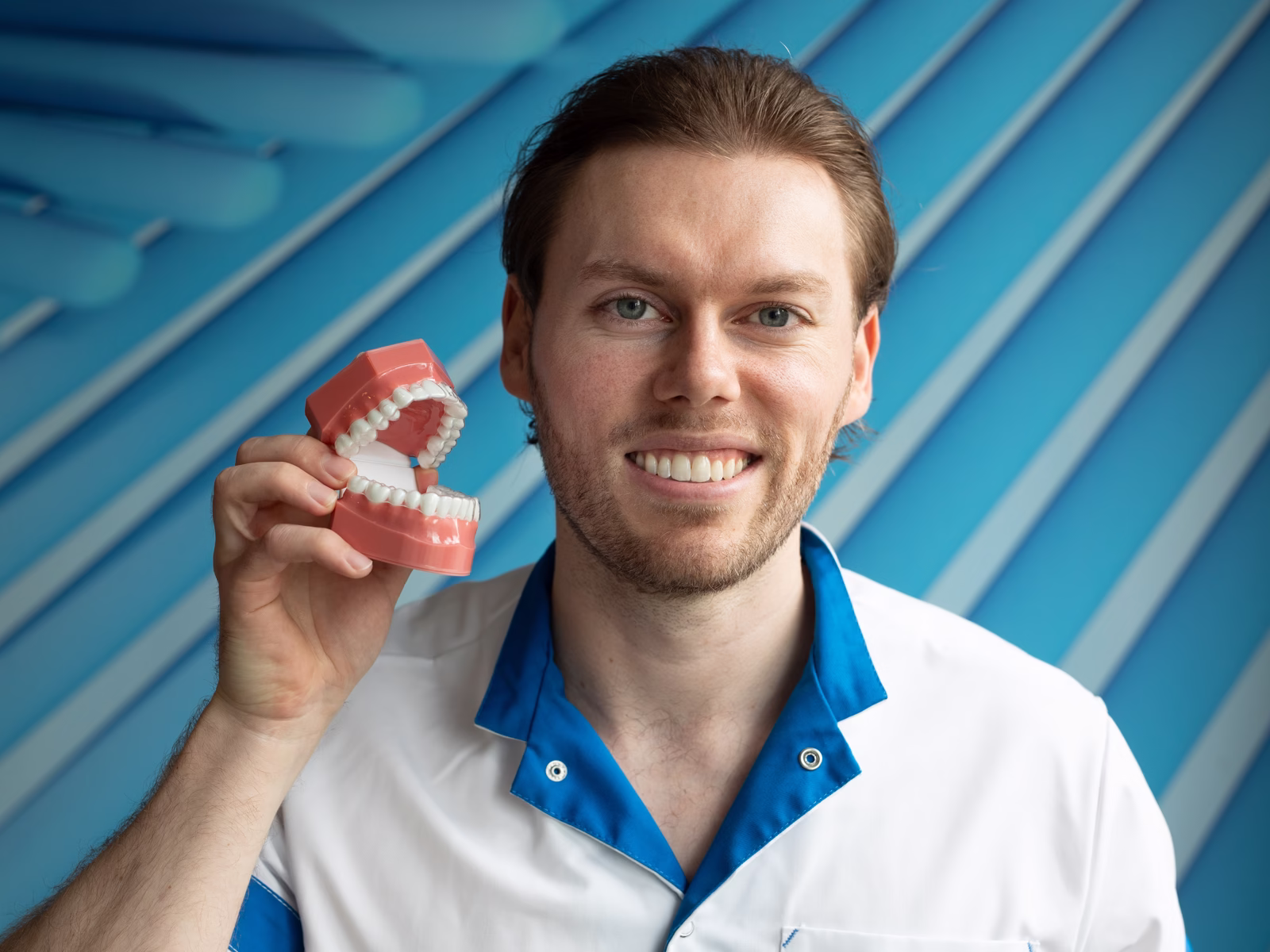 Jeroen van Toor