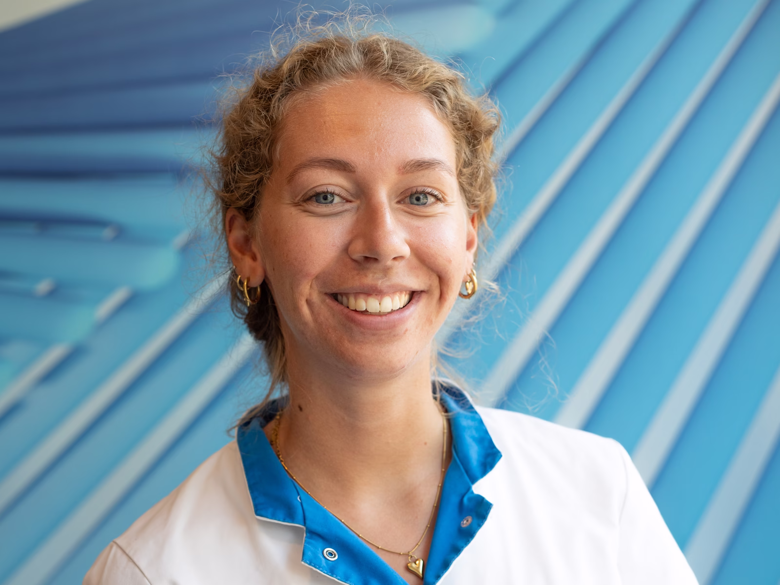 Julia van der Kooij